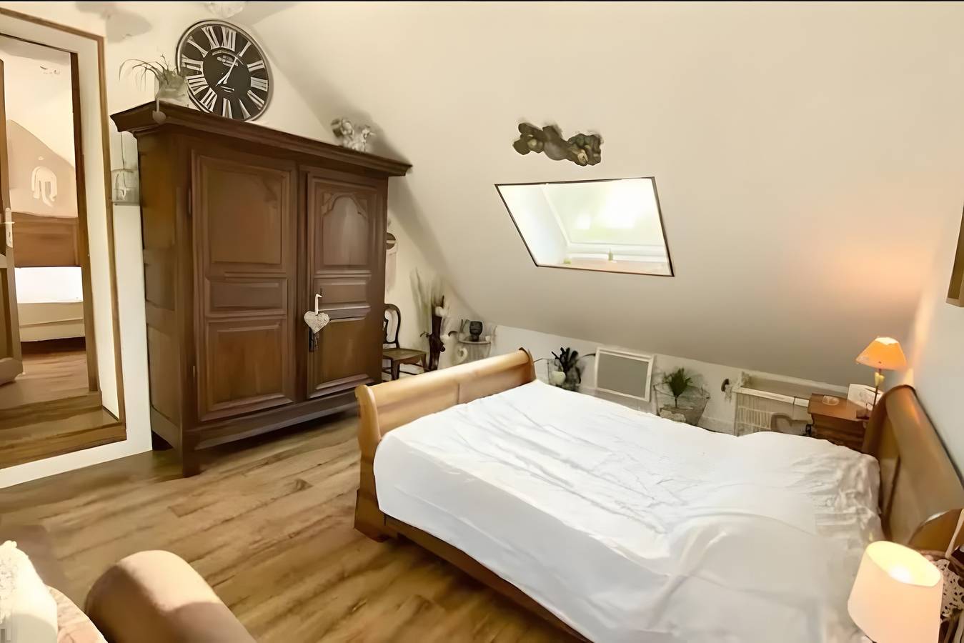 Appartement entier, Appartement « Les Anatidés, Quend » avec terrasse et jardin partagés in Quend, Région d'Abbeville