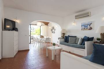 Villa pour 8 Personnes dans Vilamoura, Quarteira, Photo 2