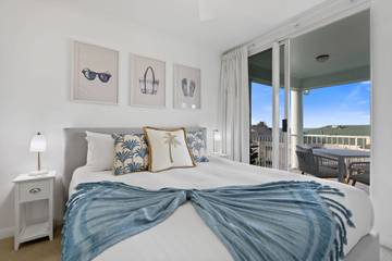 Holiday Rental for 4 People in Trinity Beach, Cairns, Photo 2