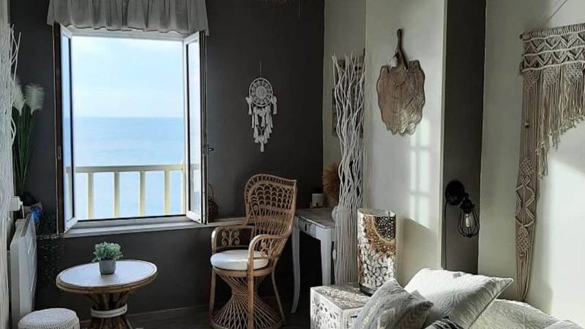 Location de vacances pour 3 personnes à Mers-les-Bains