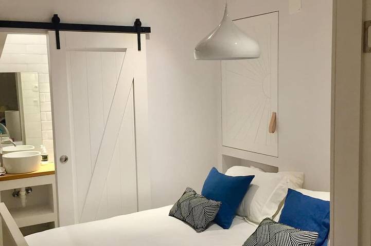 Villa pour 8 personnes, avec jacuzzi et balcon dans Vis - 4