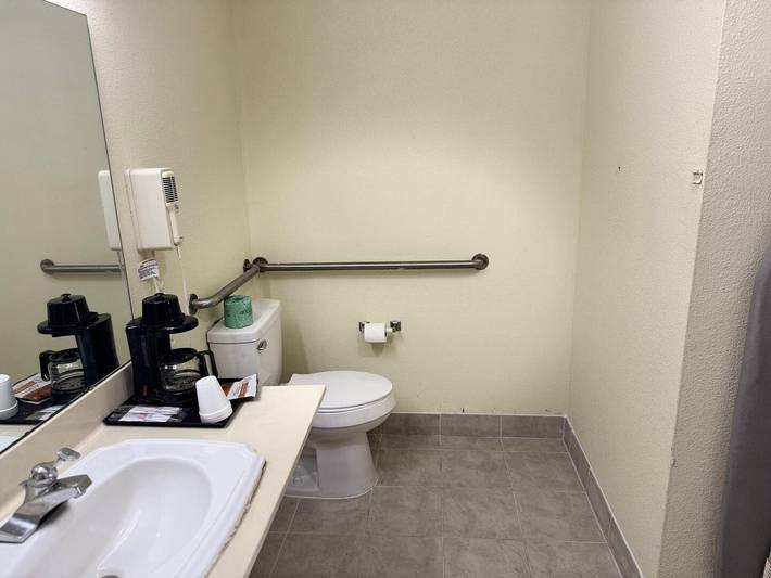 Entire apartment, 2 Full Beds Non-Smoking in Dorchester County (SC)