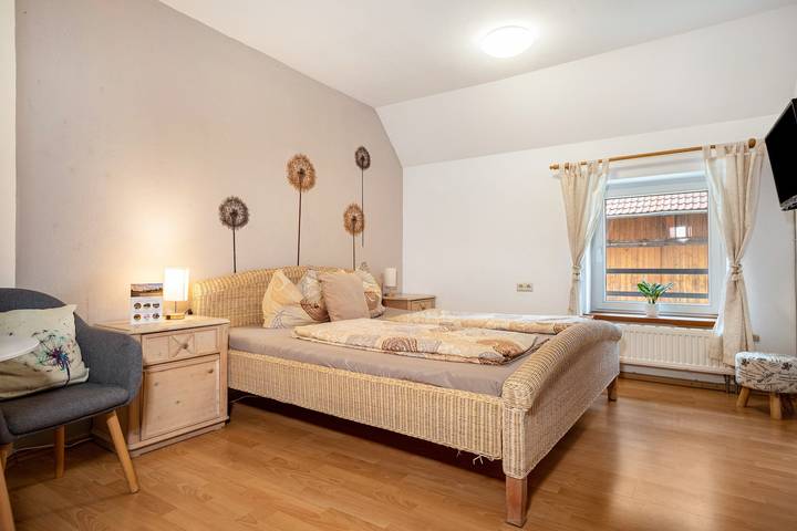 Ferienwohnung für 2 Personen, mit Garten, mit Haustier in Ravensburg