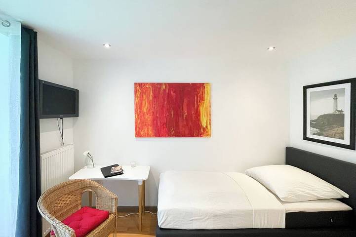 Appartement de vacances pour 1 personnes - 1