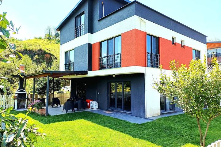 Villaz Villa Rize Ardeşen in Ardeşen, Schwarzmeerregion