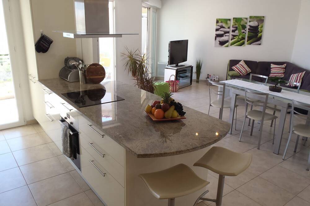 Photo : Appartement de vacances