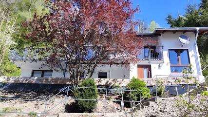 Hütte für 6 Personen in Diemelsee, die Mittelgebirge, Bild 2