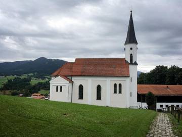 Ferienwohnung für 6 Personen in Saulgrub, Bayerische Alpen, Bild 2