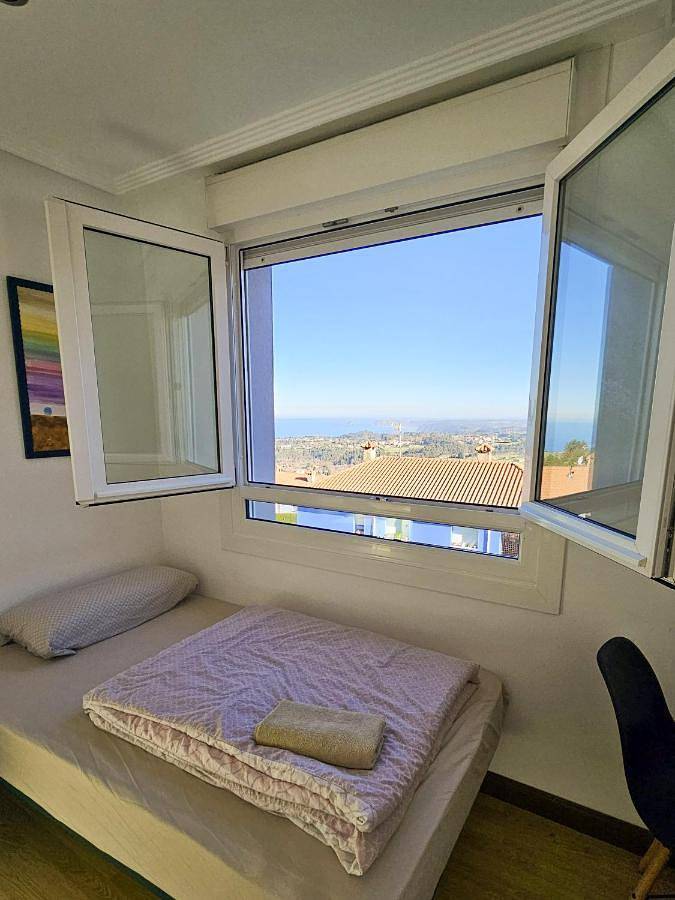 Location de vacances pour 2 personnes, avec vue ainsi que jardin et terrasse à Cudillero - 4