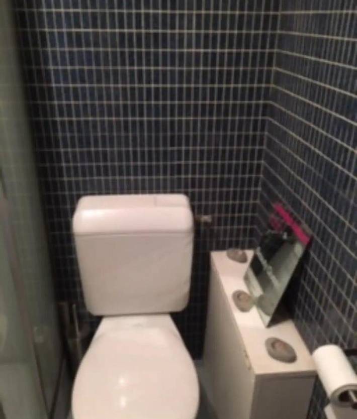 Ferienwohnung für 3 Personen, mit Pool und Garten sowie Ausblick in Cogolin - 4