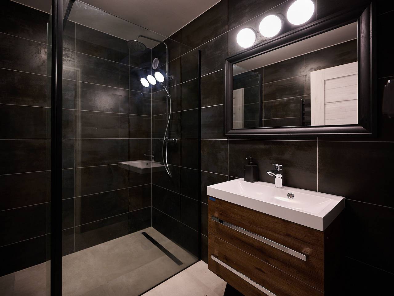 Appartement entier, Harrachov 582 in Harrachov, Monts des Géants