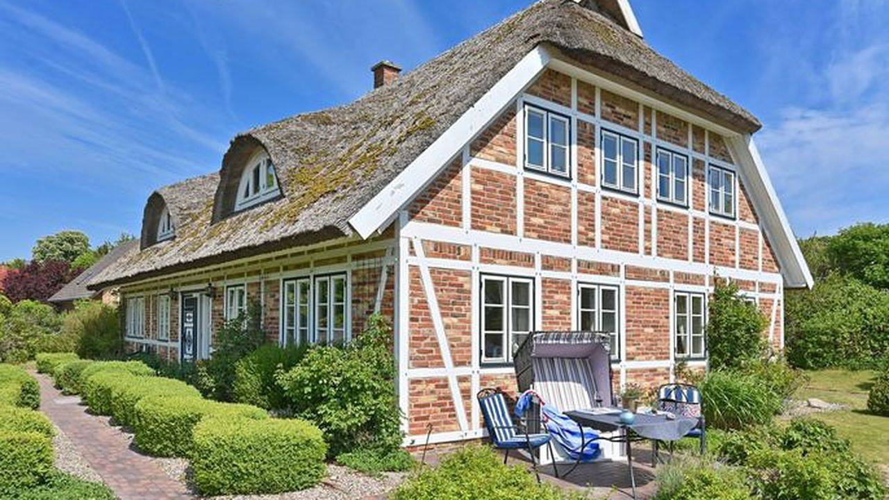 Ganze Ferienwohnung, Ferienwohnung für 2 Personen (65 m²) in Putbus in Vilmnitz, Putbus