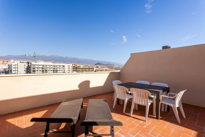 Gîte pour 4 personnes, avec piscine et terrasse dans Los Martínez - 3