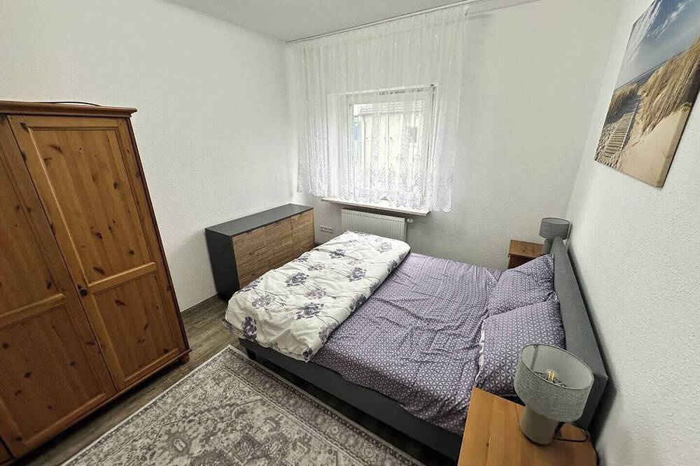 Ganze Wohnung, Easy Stay Luxury Apartment 4 Bedr/ 2 Bathr in Nürnberg, Franken