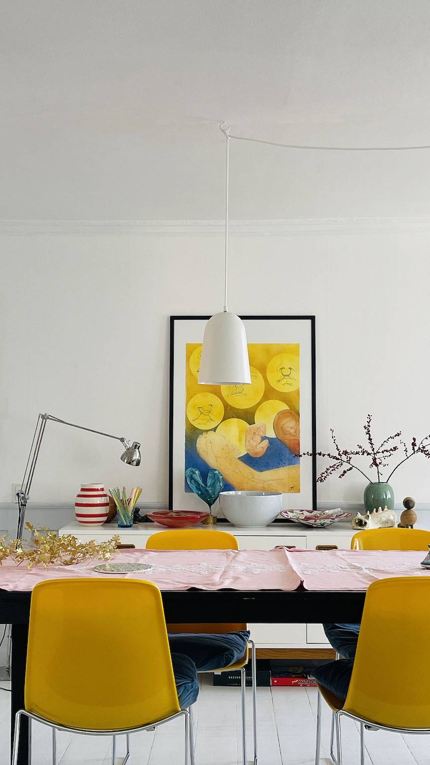 Ganze Wohnung, Christianshavn - Loft - 2 Br - People - Center in Kopenhagen Zentrum, Kopenhagen