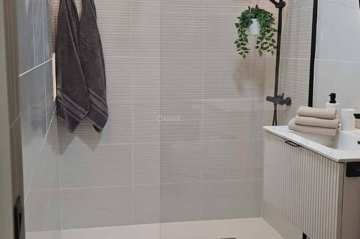 Ganze Wohnung, Rustikales Ferienhaus Indira mit privatem Pool und authentischer Insel in Lajares, La Oliva