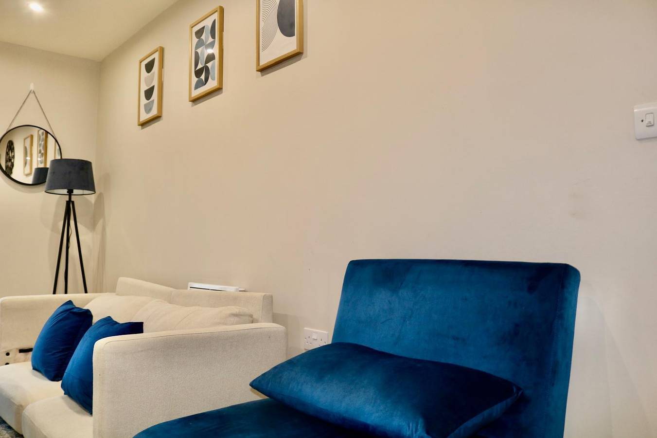 Entire holiday apartment, Cosy Urban Retreat in Leeds in Leeds, West Yorkshire