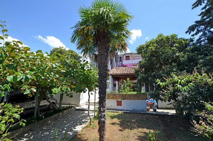 Ganze Wohnung, Brigita Wohnung 2 in Rovinj (Kroatische Adria), Rovinj