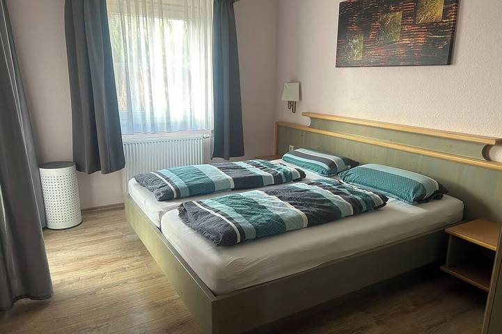 Modernes Ferienhaus in erhöhter Randlage mit Königscard Vorteil in Lechbruck am See, Bayerisch Schwaben