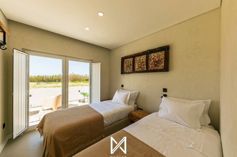 Mystay - Tia Olinda Villa in Porto Covo, Costa Alentejana