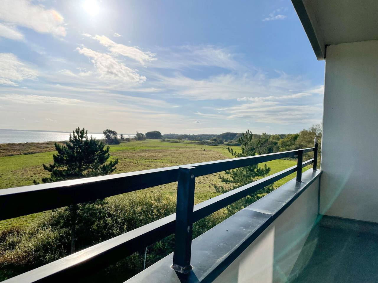 Ganze Wohnung, Sander - Sander 101.1 in Ostseebad Damp, Damp