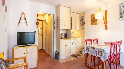 Chalet pour 5 Personnes dans Villard-de-Lans, Vercors, Photo 2