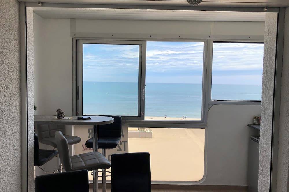 Appartement de vacances