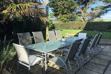 Beach House for 10 People in Croyde, Devon, Photo 4