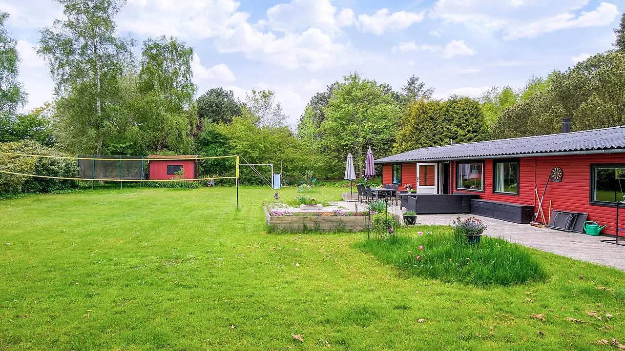 Ferienhaus für 8 Personen (85 m²) in Holbæk in Holbæk, Tuse Næs