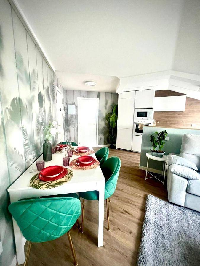Ferienwohnung für 5 Personen - 1