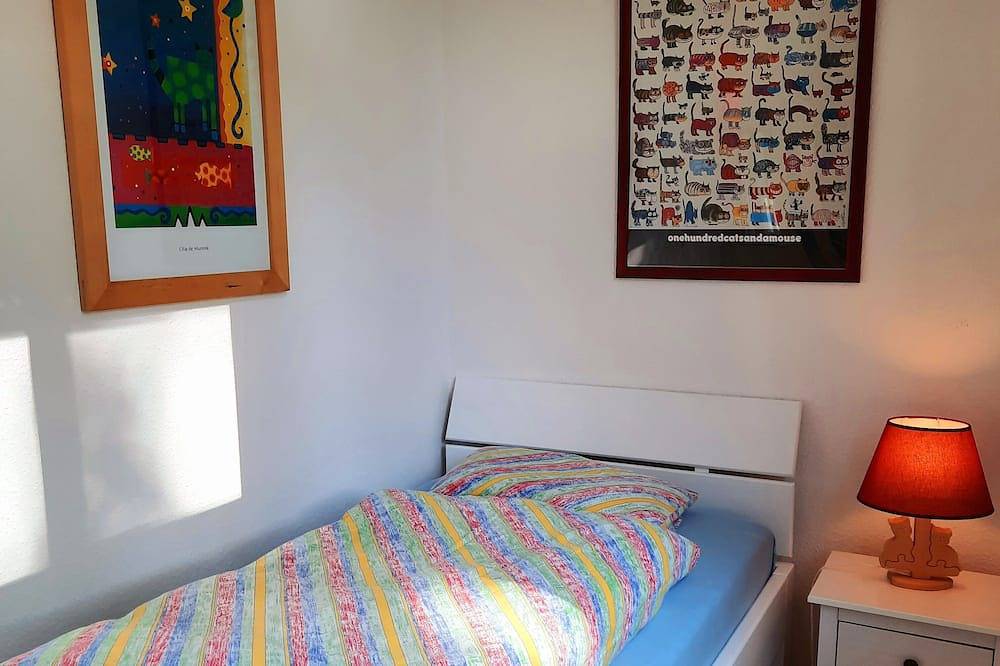 Ganze Wohnung, Wohnen direkt am Waldrand von Bad Tabarz in der Spindler Villa in Tabarz, Rennsteig