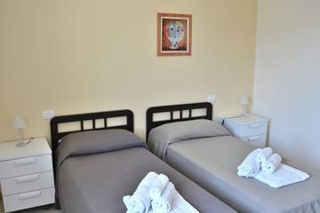 Apartamento para 6 Personas en Garda, Montañas Garda, Foto 3