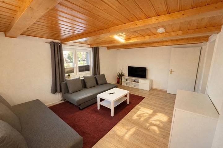 Gîte pour 4 personnes à Oberlungwitz - 4