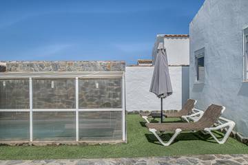 Finca für 6 Personen in Vejer de la Frontera, Cádiz Provinz, Bild 2