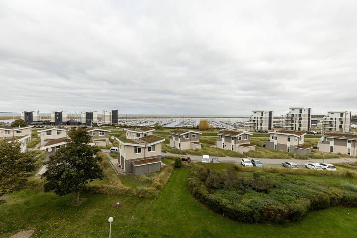 Ferienwohnung für 2 Personen in Wendtorf - 2