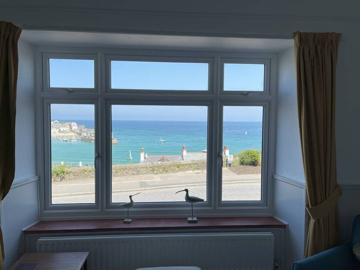 Entire apartment, 45) Morvah in St. Ives, Cornwall
