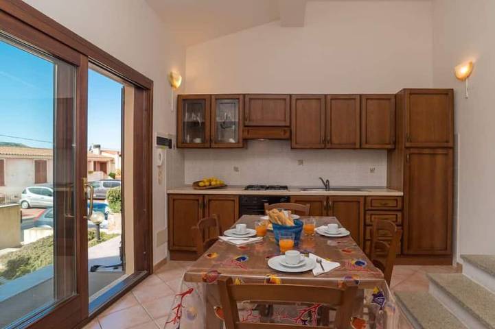Appartamento vacanze per 4 persone, con animali domestici - 1