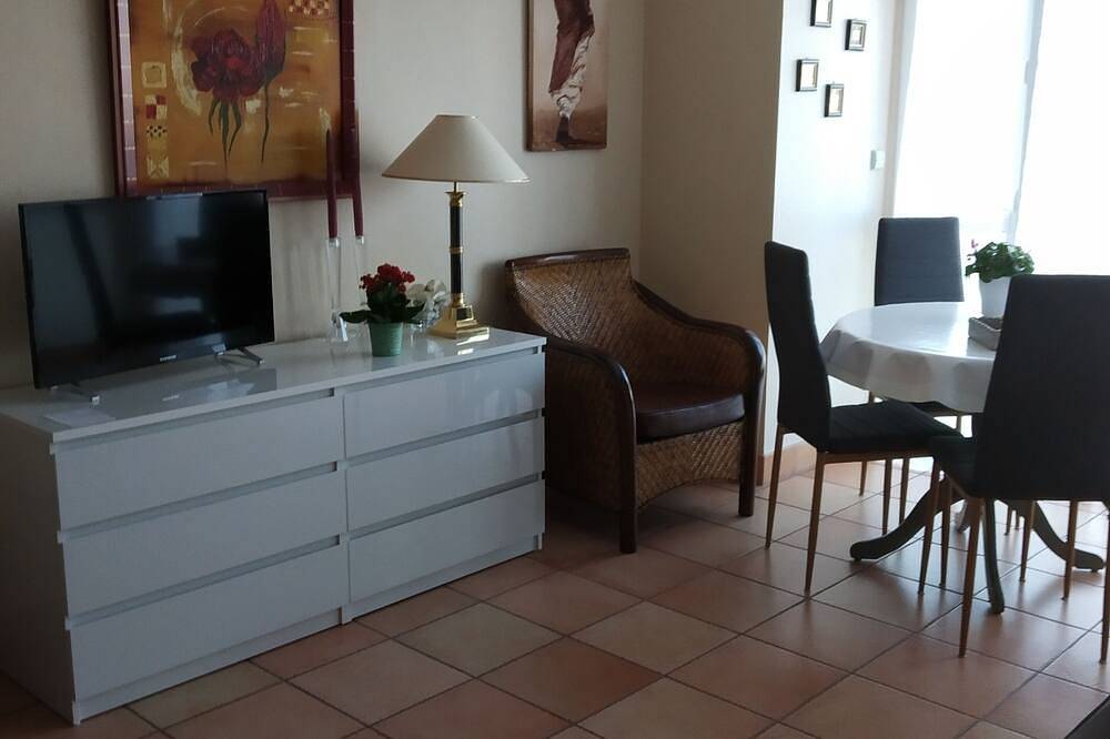 Appartement de vacances