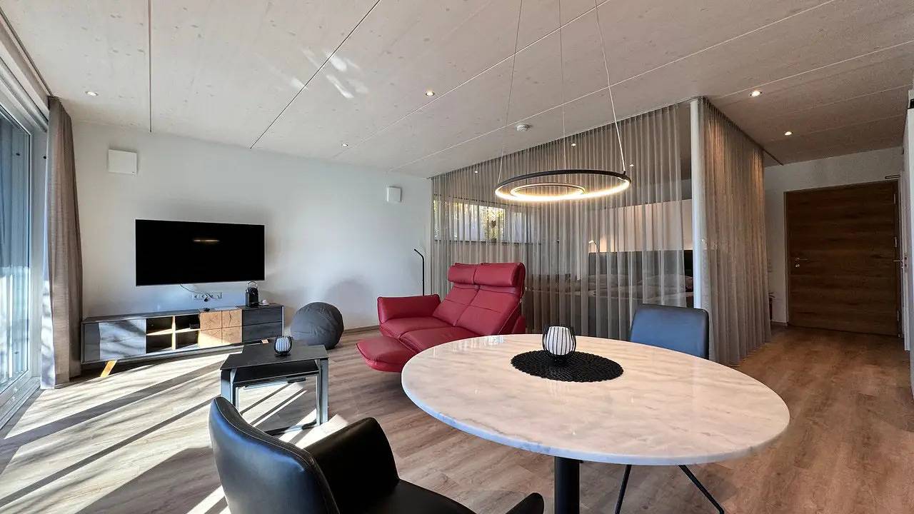 Ganze Ferienwohnung, Ferienwohnung für 2 Personen (65 m²) in Uhldingen-Mühlhofen in Unteruhldingen, Uhldingen-Mühlhofen