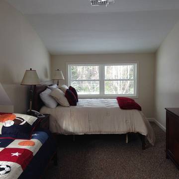 Vacation House for 10 Guests in Maine, USA, Picture 4