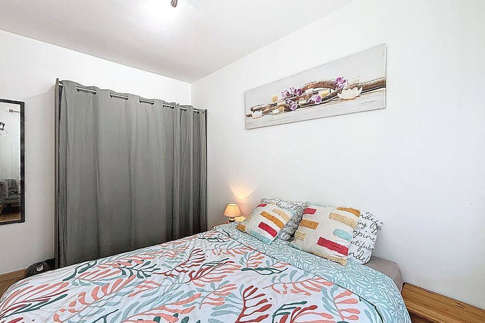 Maison Valoma by Interhome in Lunel, Côte d'Améthyste