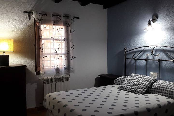 Finca für 7 Personen, mit Garten in Extremadura - 3