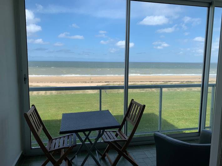 Appartement de vacances pour 4 personnes