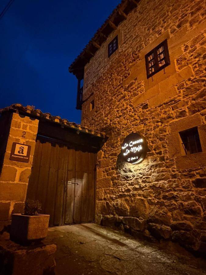 Casa de vacaciones para 5 personas, con Balcón y Terraza además de Jardín y Vistas en Campoo