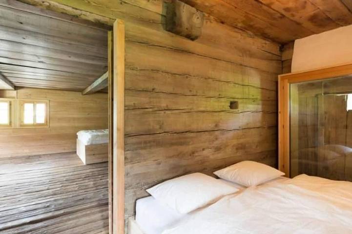 Ferienwohnung für 6 Personen in Grengiols - 3