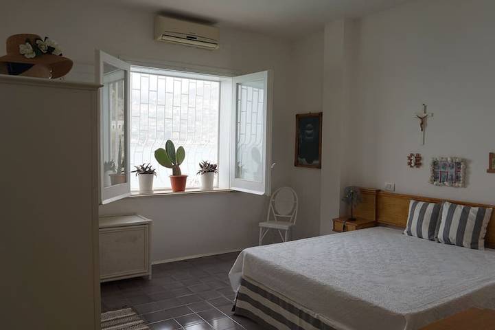 Villa La Falaise à Maiori in Spiaggia Acquachiara, Maiori