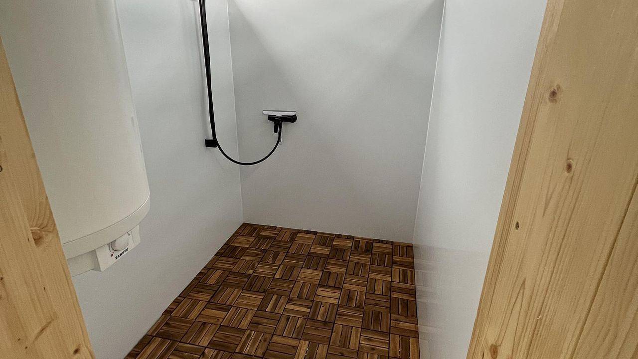 Ganze Ferienwohnung, Ferienwohnung für 2 Personen (20 m²) in Meuspath in Nürburgring, Meuspath