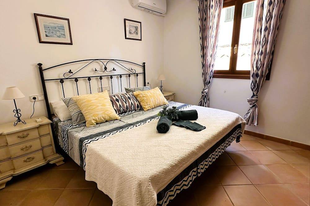 Mallorcasita, Ferienhaus für Familien in Strandnähe in S'Illot in S'illot Cala Morlanda, Manacor