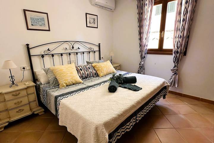 Finca für 7 Personen in S'Illot Cala Morlanda - 2