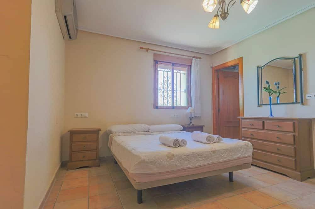 Finca La Dama Valverde - comfortholidays in Elche, Costa Blanca